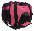 Airline Approved Altitude Force Sporty Zippered Fashion Pet Carrier